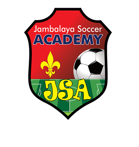 jambalaya soccer academy